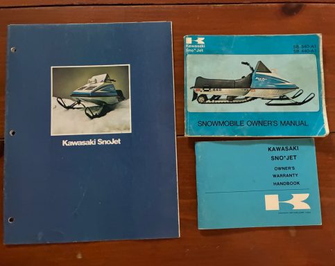 1977 Manual