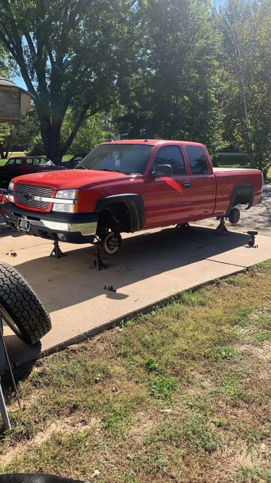 Repo man